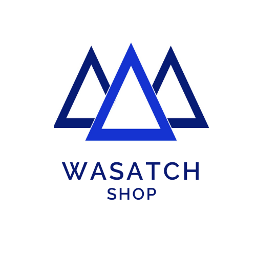 Shop Wasatch